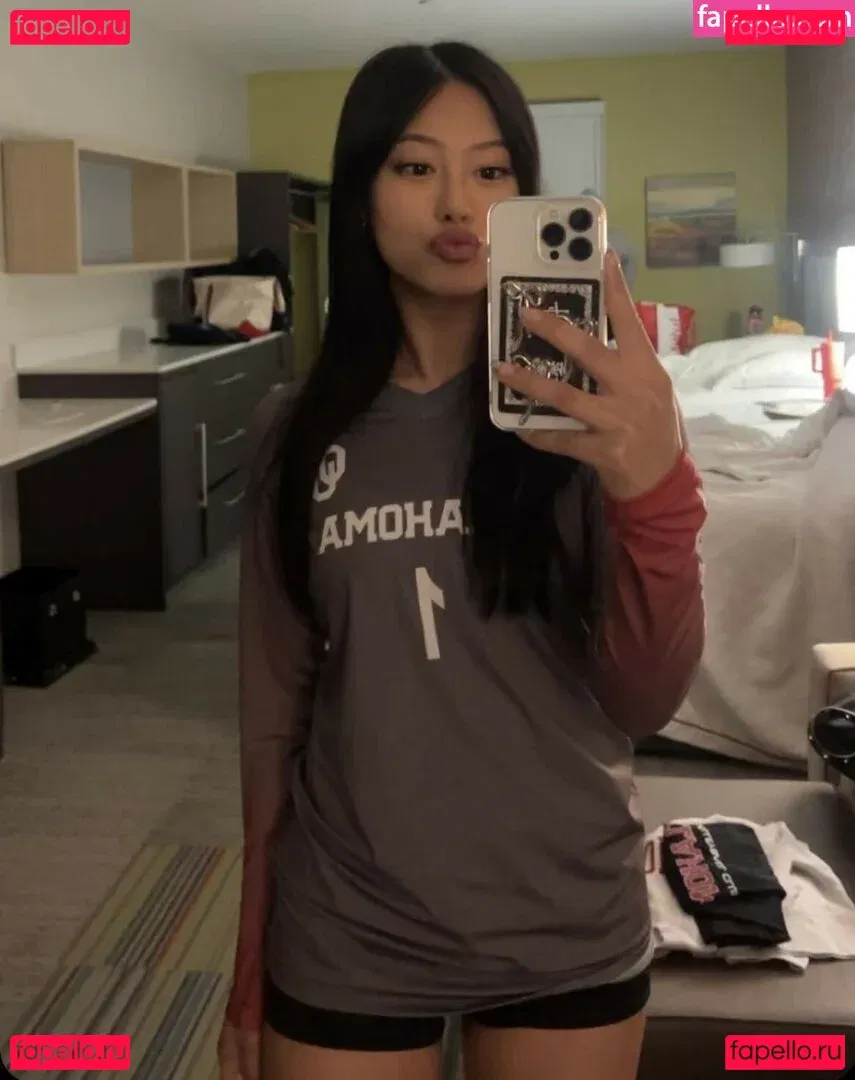 Gabby.hua Onlyfans Photo Gallery 
