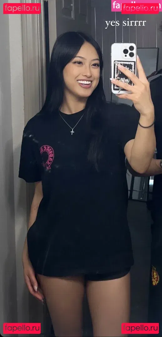 Gabby.hua Onlyfans Photo Gallery 