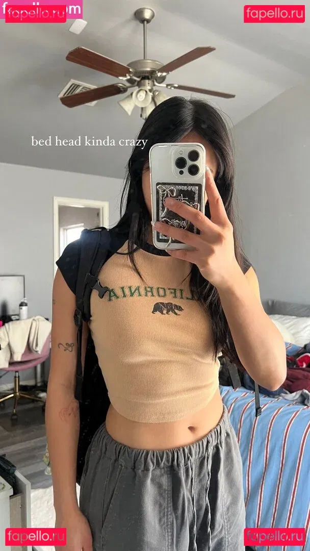 Gabby.hua Onlyfans Photo Gallery 