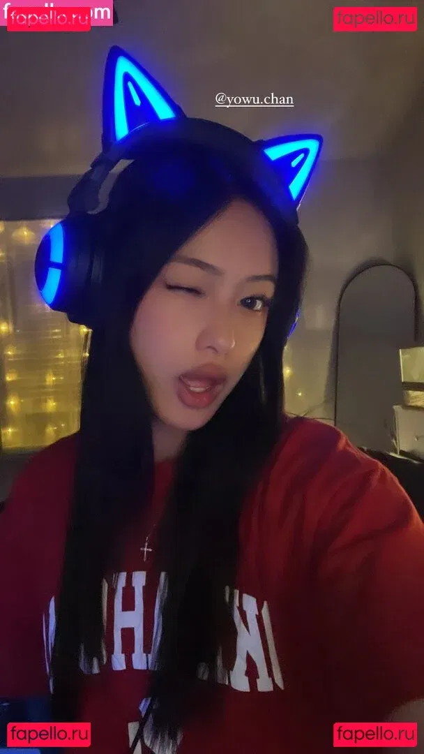 Gabby.hua Onlyfans Photo Gallery 