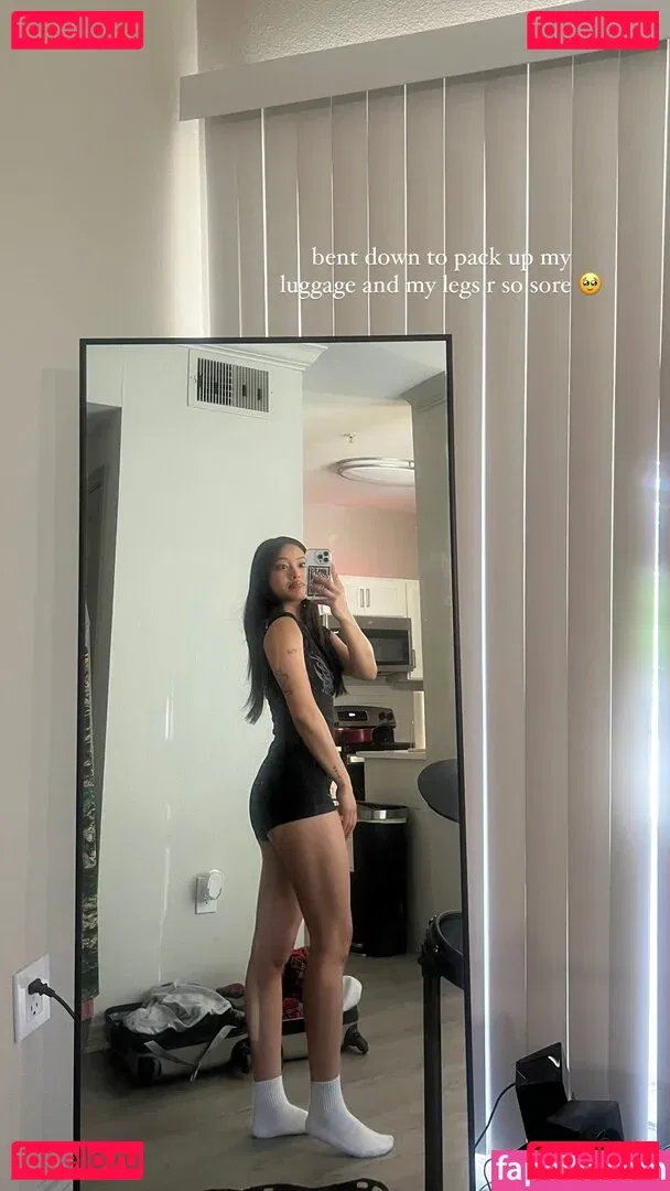 Gabby.hua Onlyfans Photo Gallery 