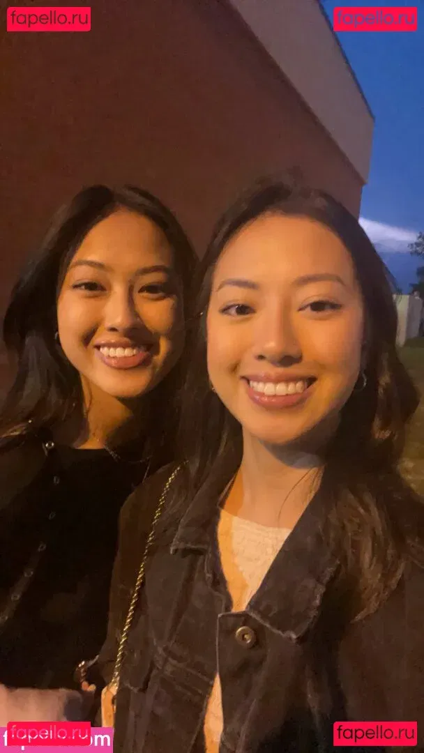 Gabby.hua Onlyfans Photo Gallery 