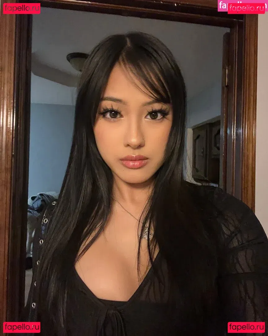 Gabby.hua Onlyfans Photo Gallery 