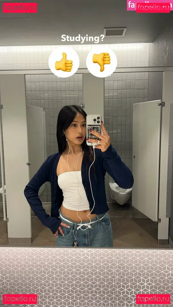 Gabby.hua Onlyfans Photo Gallery 