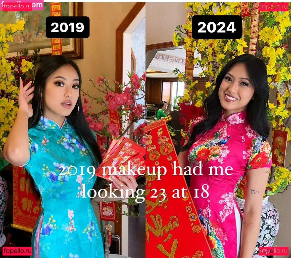 Gabby.hua Onlyfans Photo Gallery 