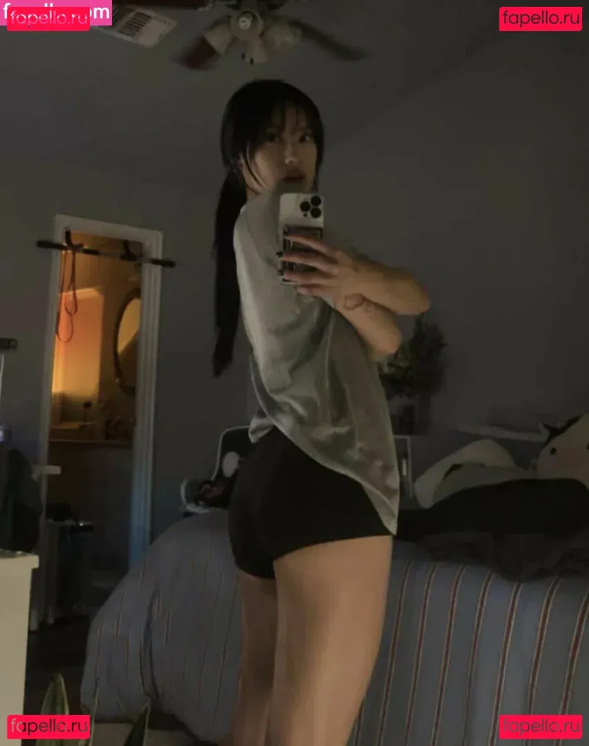 Gabby.hua Onlyfans Photo Gallery 