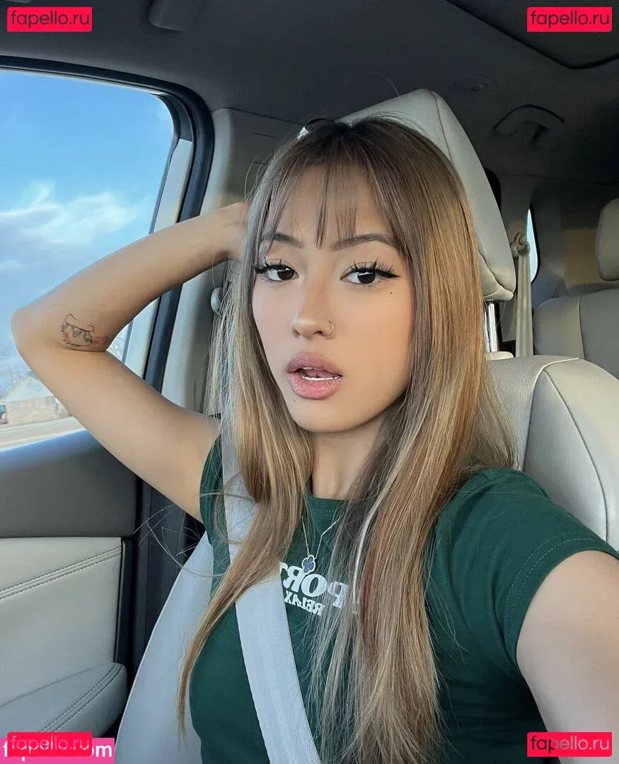 Gabby.hua Onlyfans Photo Gallery 