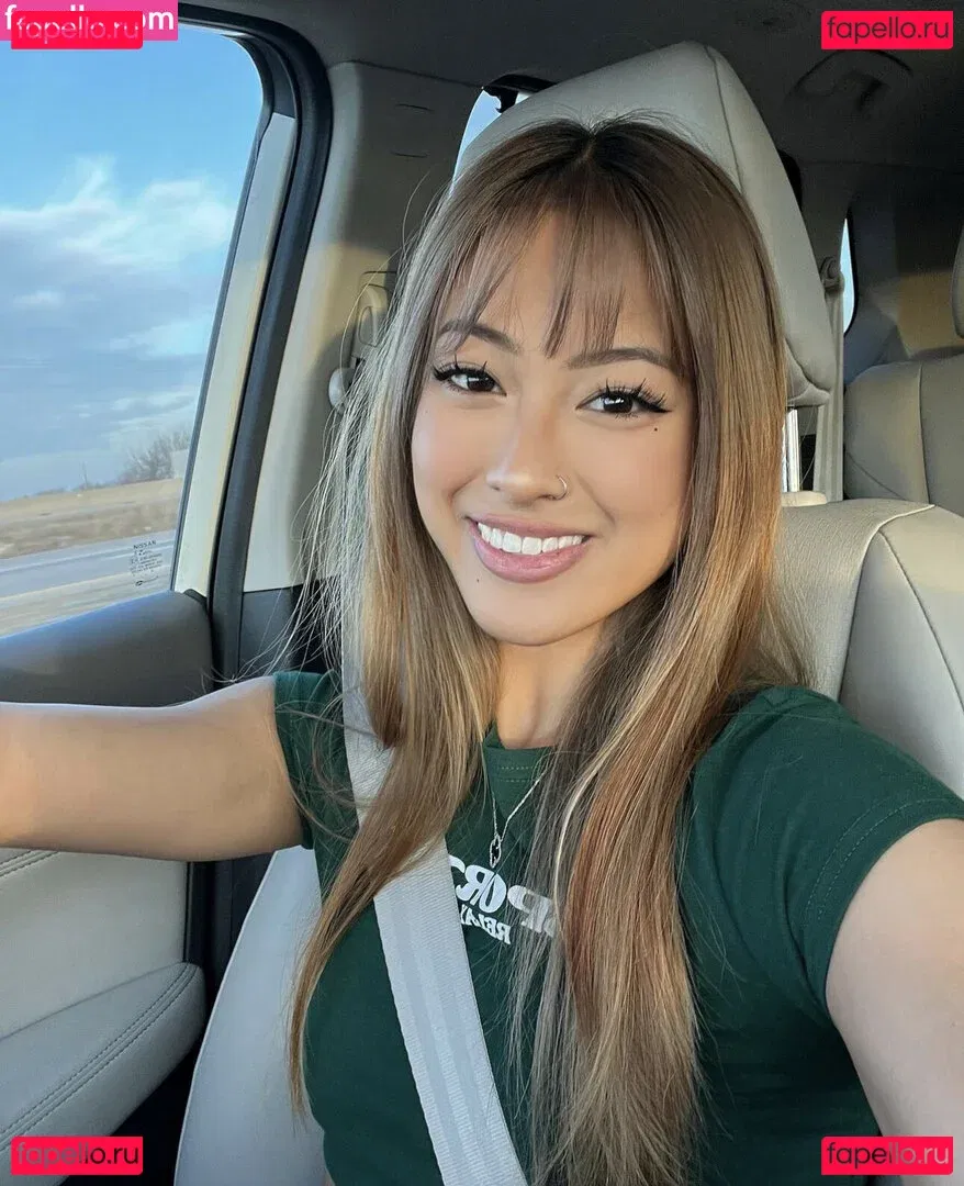 Gabby.hua Onlyfans Photo Gallery 