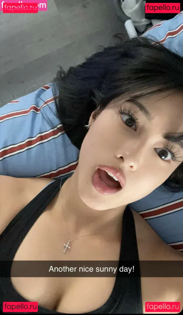 Gabby.hua Onlyfans Photo Gallery 