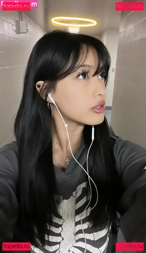 Gabby.hua Onlyfans Photo Gallery 