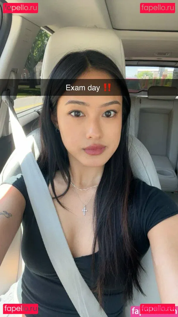 Gabby.hua Onlyfans Photo Gallery 