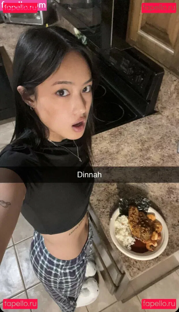 Gabby.hua Onlyfans Photo Gallery 