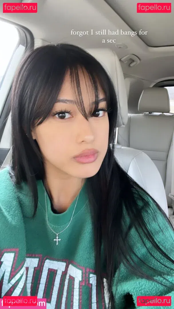 Gabby.hua Onlyfans Photo Gallery 