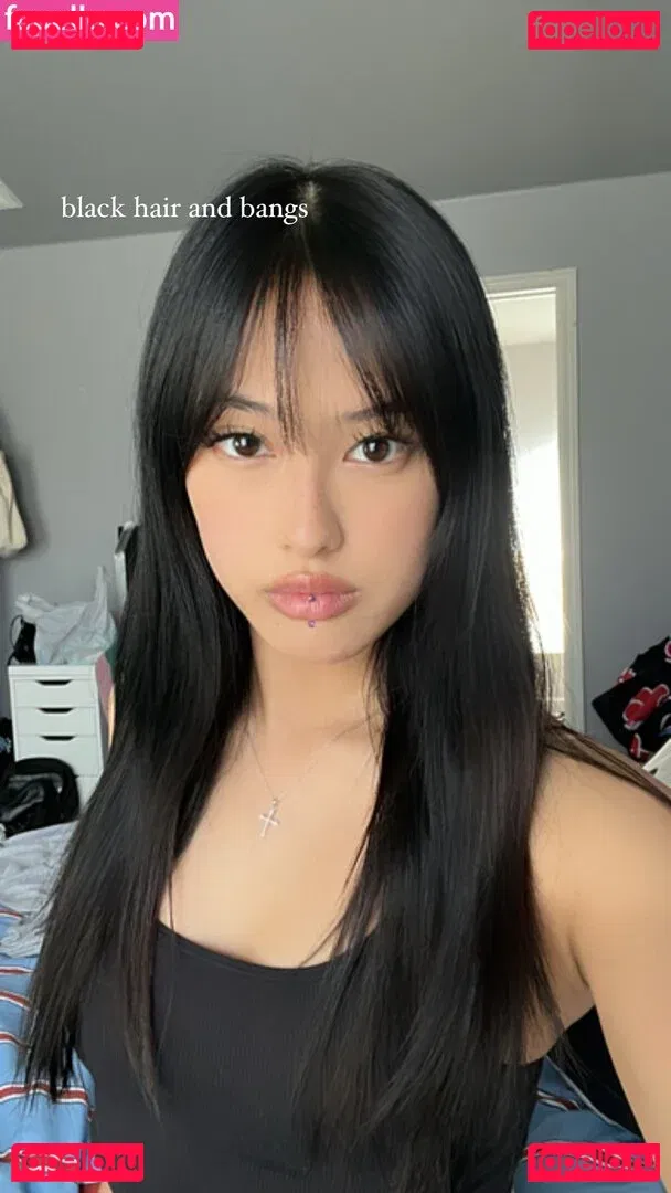 Gabby.hua Onlyfans Photo Gallery 