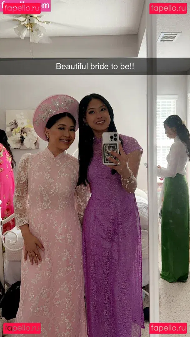 Gabby.hua Onlyfans Photo Gallery 