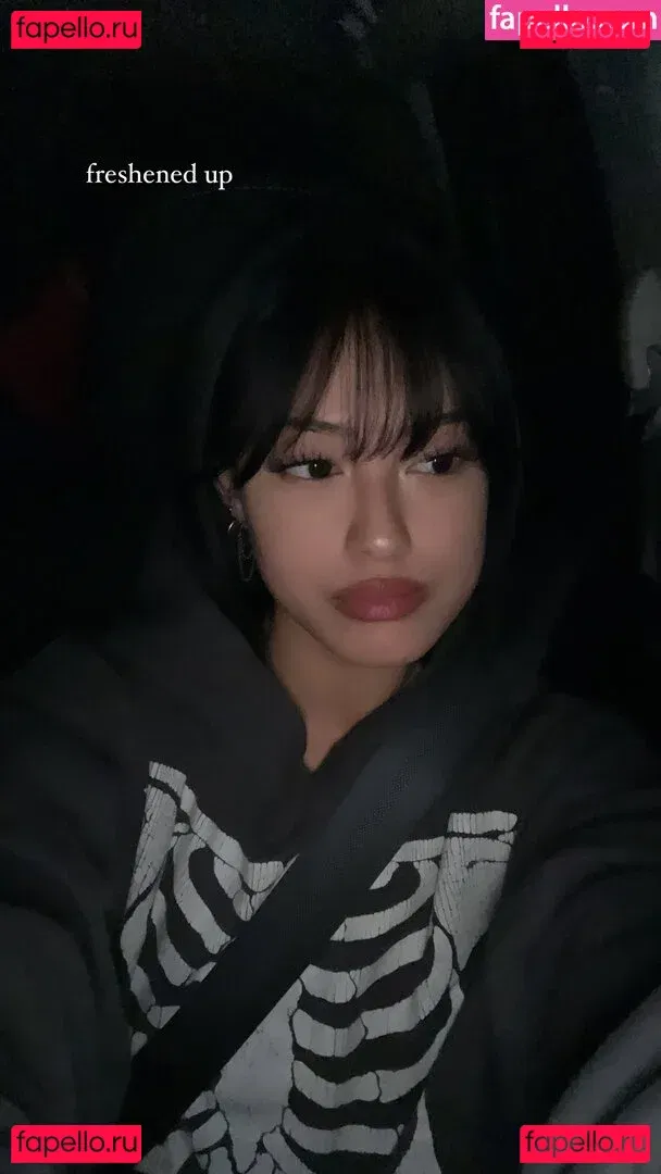 Gabby.hua Onlyfans Photo Gallery 