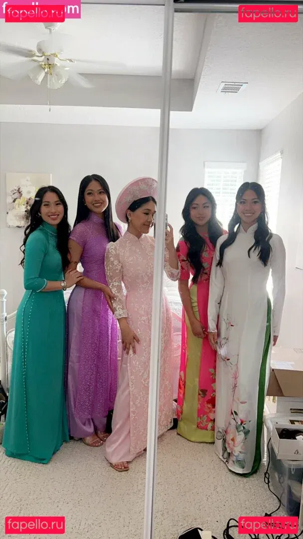 Gabby.hua Onlyfans Photo Gallery 