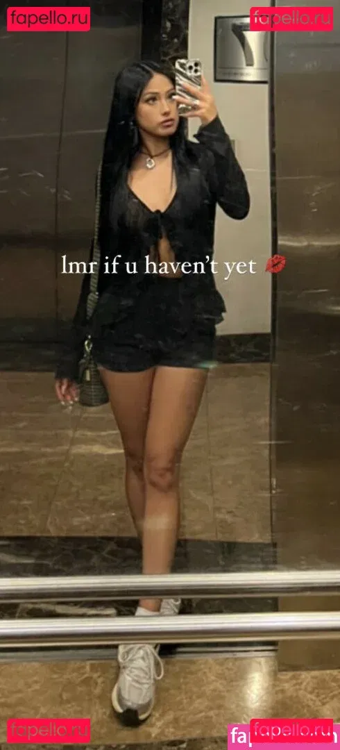 Gabby.hua Onlyfans Photo Gallery 