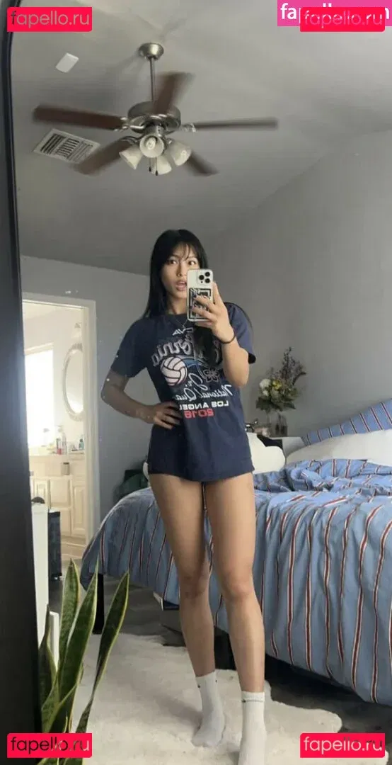 Gabby.hua Onlyfans Photo Gallery 