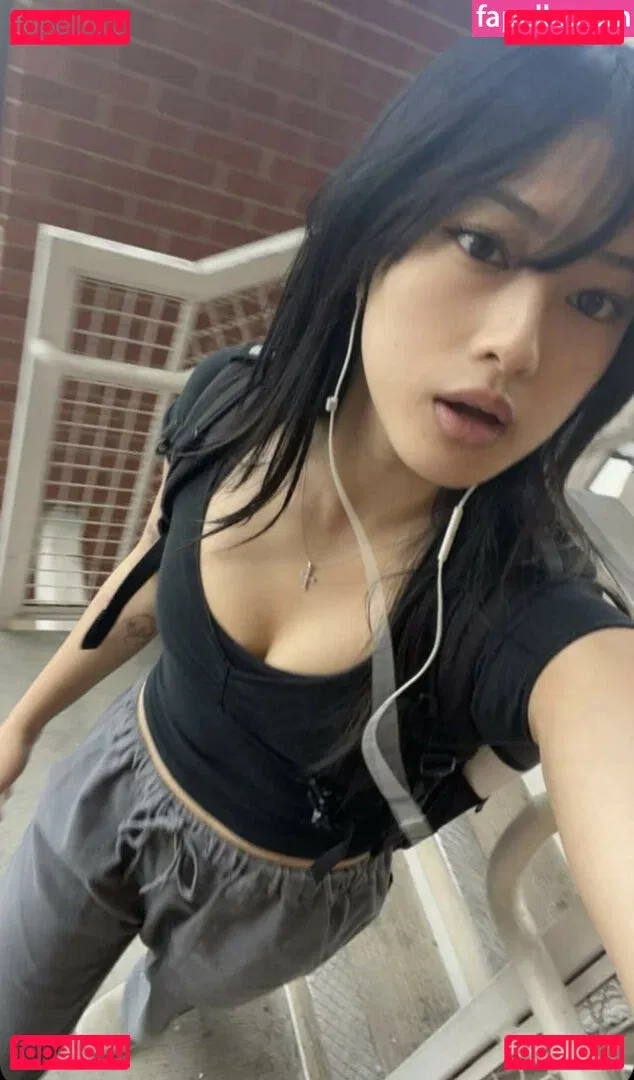 Gabby.hua Onlyfans Photo Gallery 