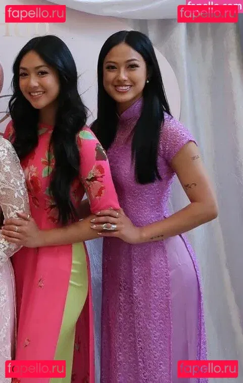 Gabby.hua Onlyfans Photo Gallery 