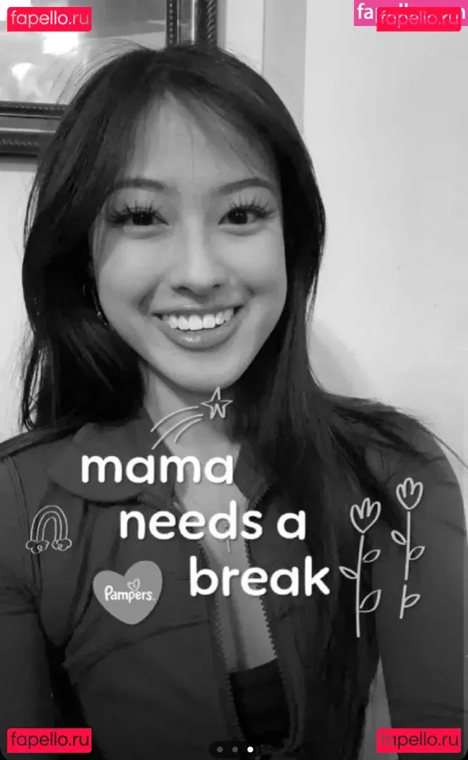 Gabby.hua Onlyfans Photo Gallery 