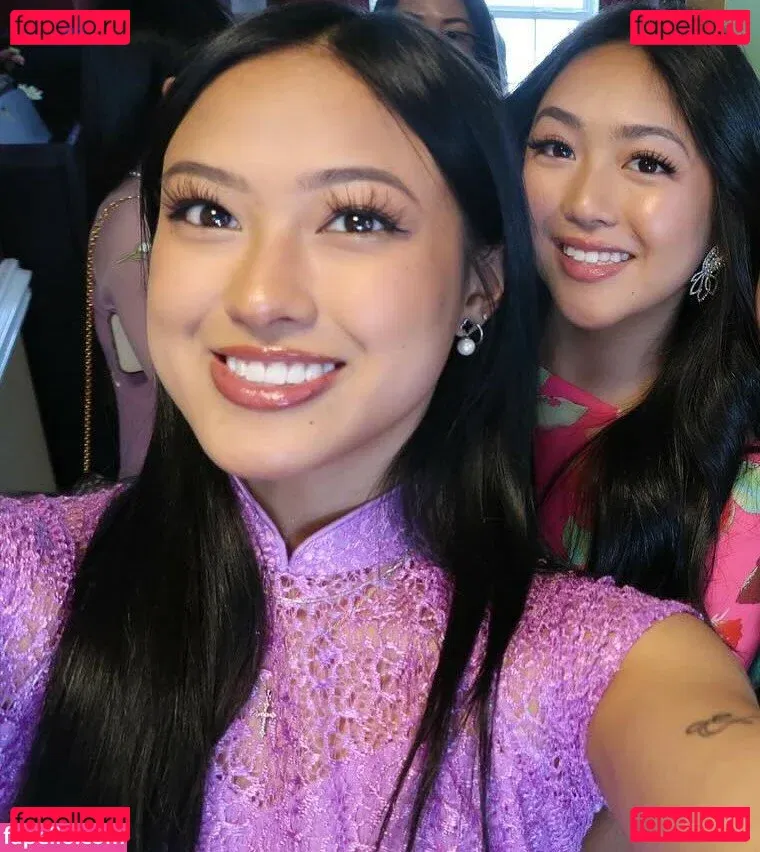 Gabby.hua Onlyfans Photo Gallery 