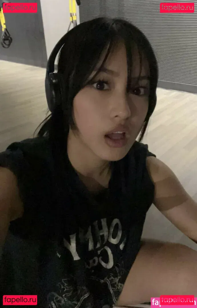 Gabby.hua Onlyfans Photo Gallery 