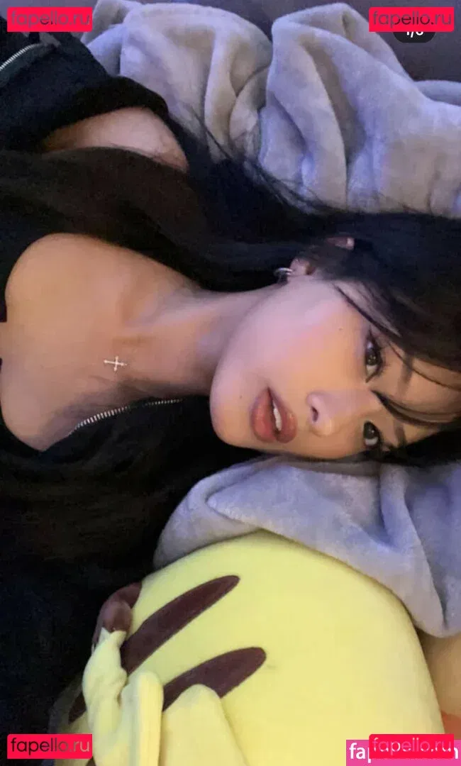 Gabby.hua Onlyfans Photo Gallery 