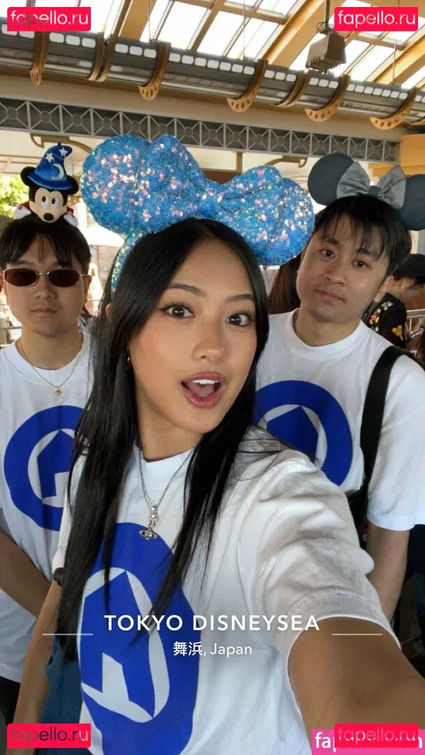 Gabby.hua Onlyfans Photo Gallery 