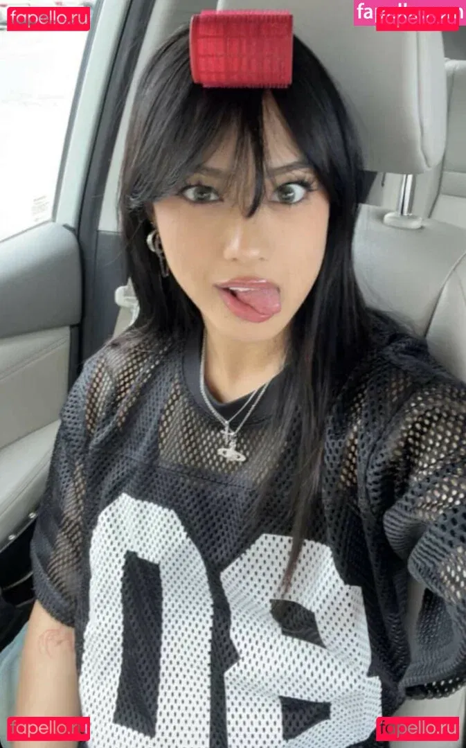 Gabby.hua Onlyfans Photo Gallery 