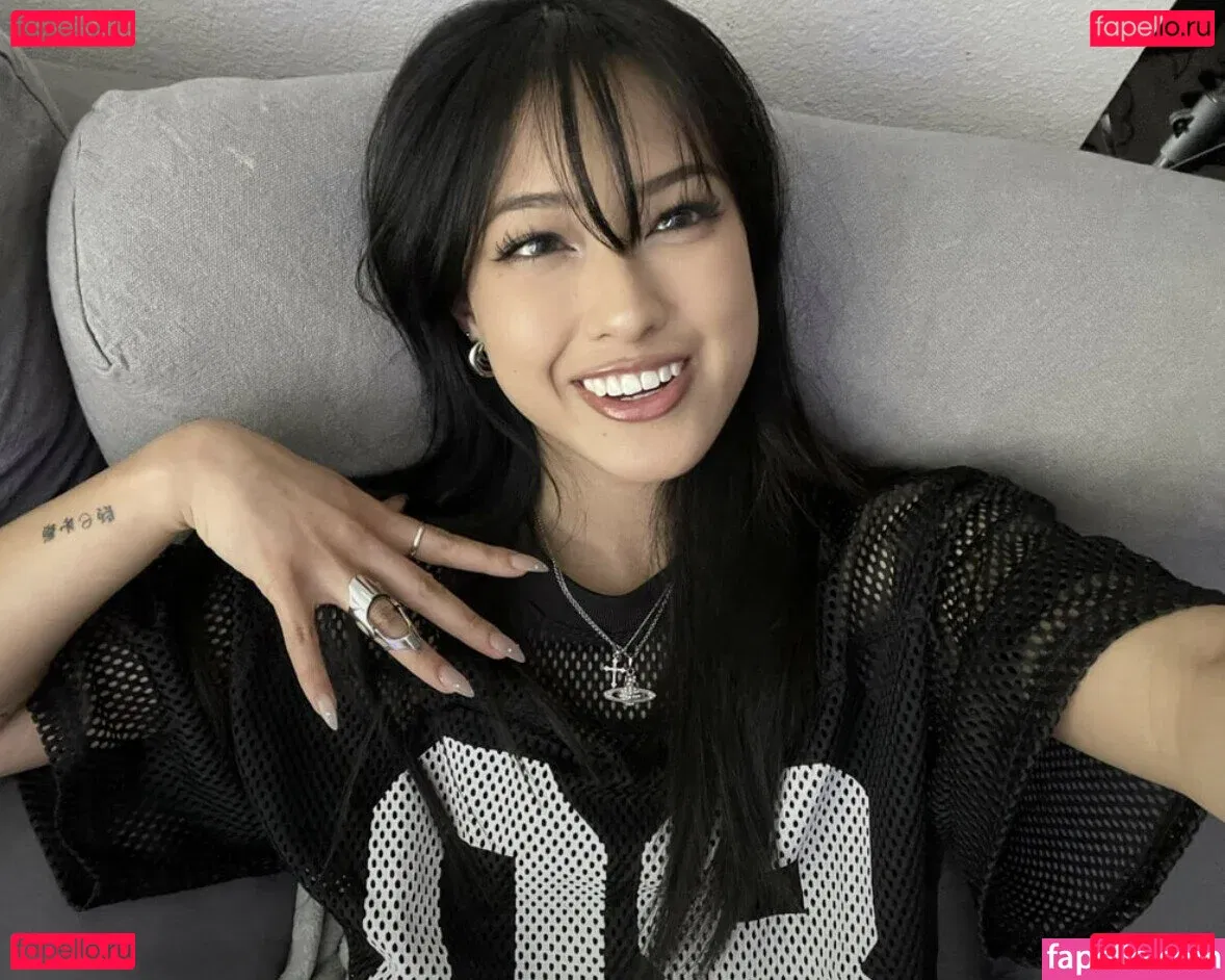 Gabby.hua Onlyfans Photo Gallery 