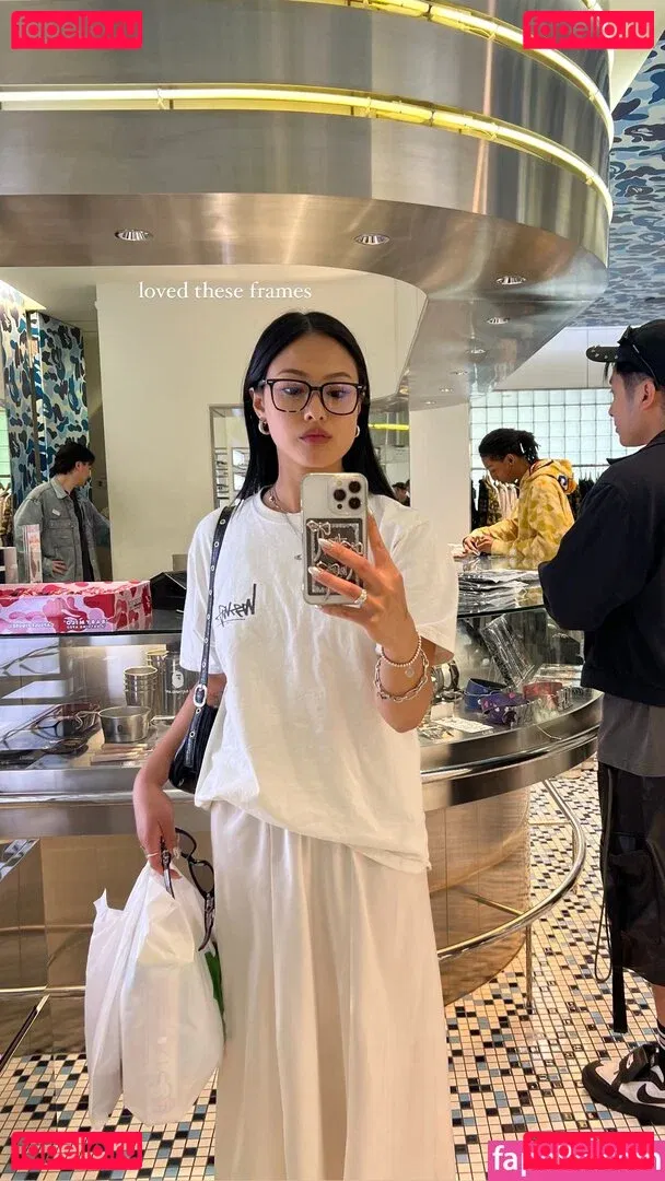 Gabby.hua Onlyfans Photo Gallery 