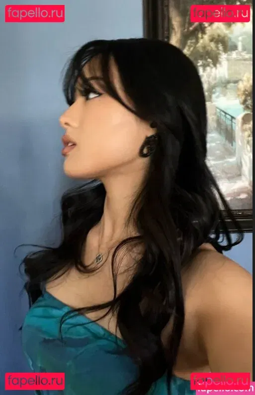 Gabby.hua Onlyfans Photo Gallery 