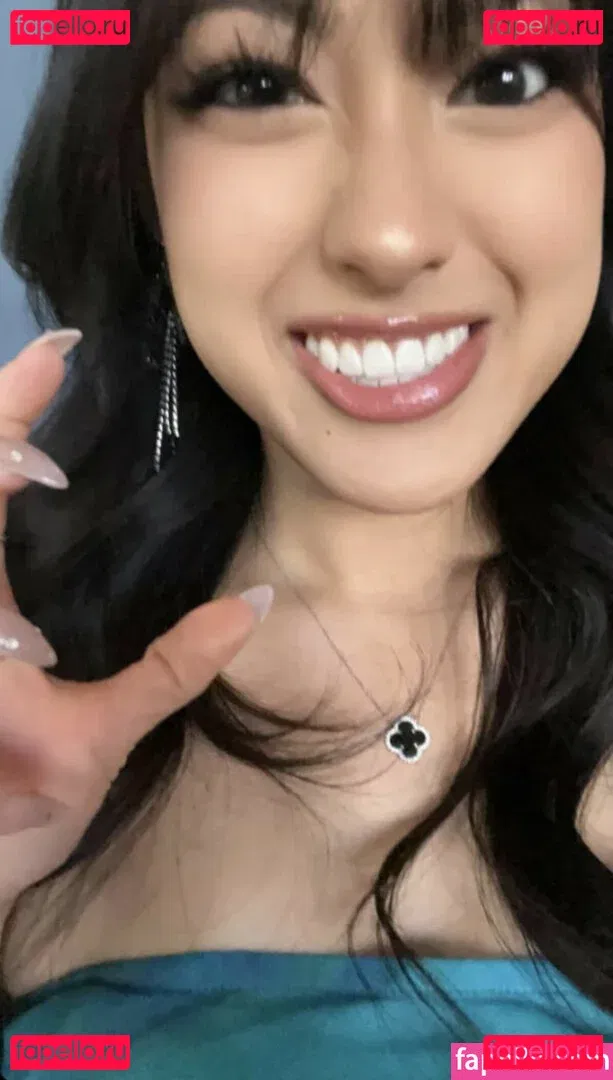 Gabby.hua Onlyfans Photo Gallery 