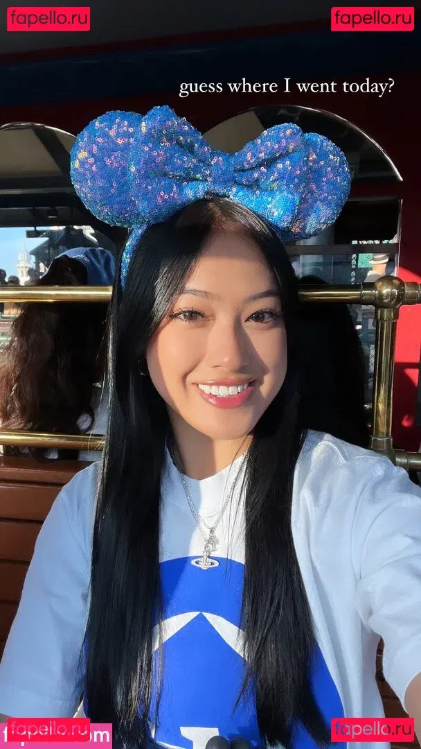 Gabby.hua Onlyfans Photo Gallery 