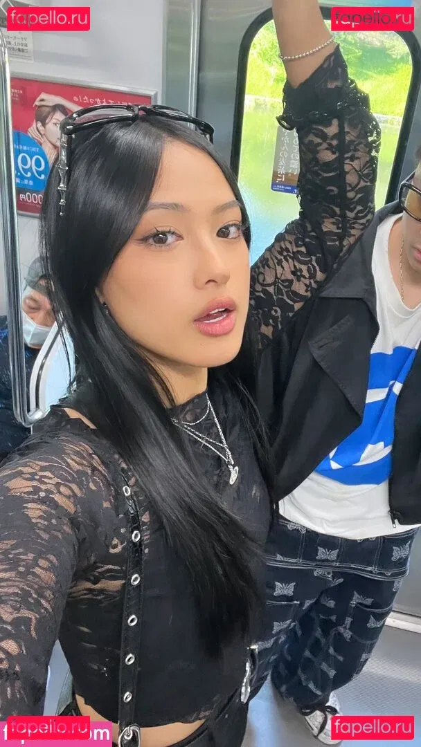 Gabby.hua Onlyfans Photo Gallery 