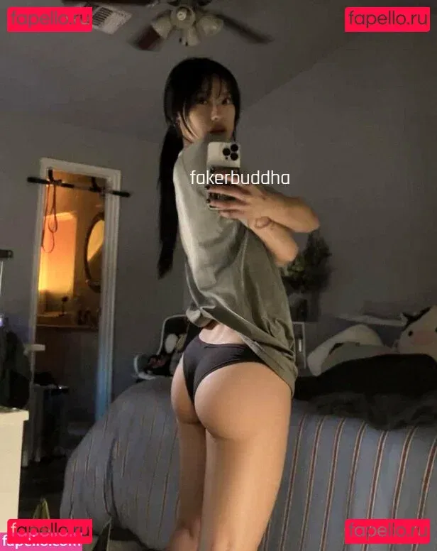 Gabby.hua Onlyfans Photo Gallery 