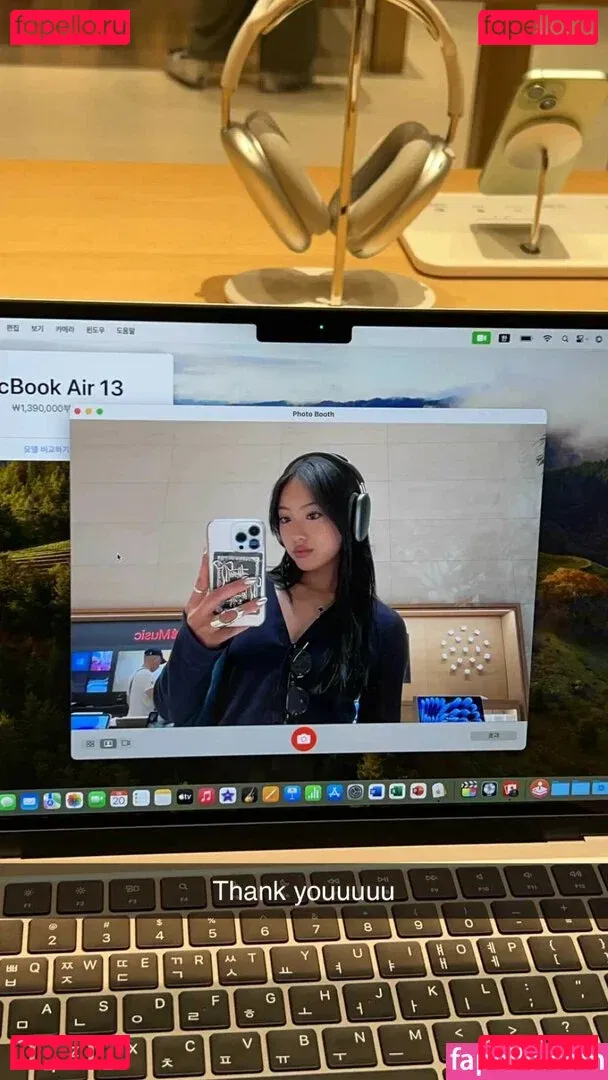 Gabby.hua Onlyfans Photo Gallery 