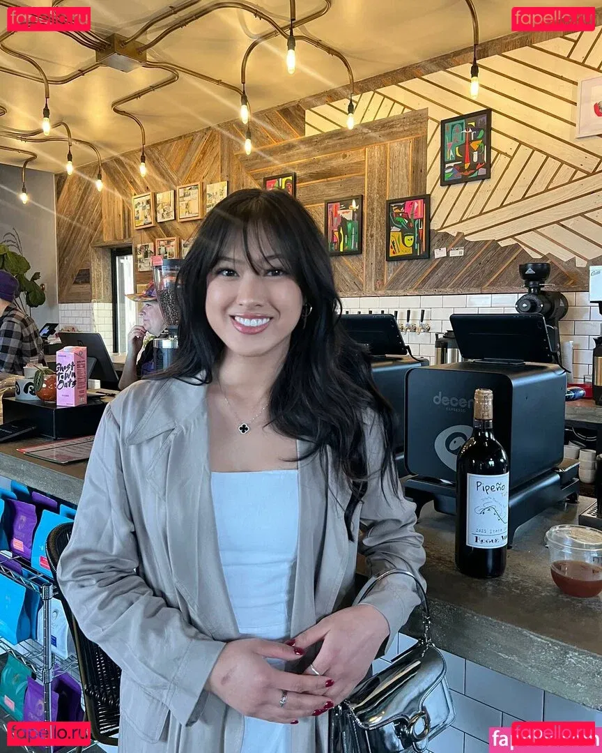 Gabby.hua Onlyfans Photo Gallery 