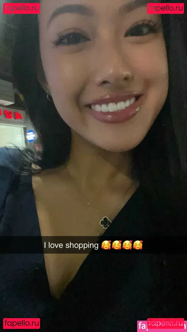 Gabby.hua Onlyfans Photo Gallery 