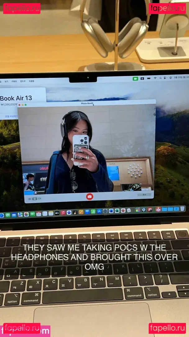 Gabby.hua Onlyfans Photo Gallery 