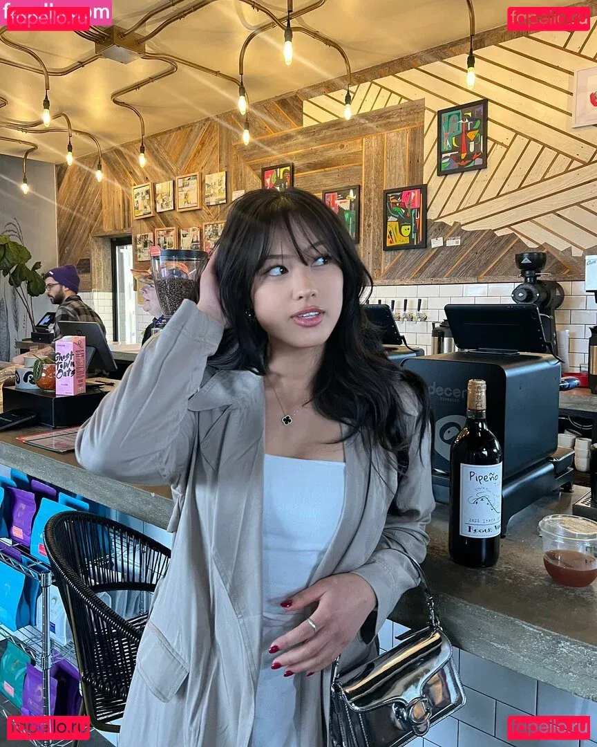 Gabby.hua Onlyfans Photo Gallery 