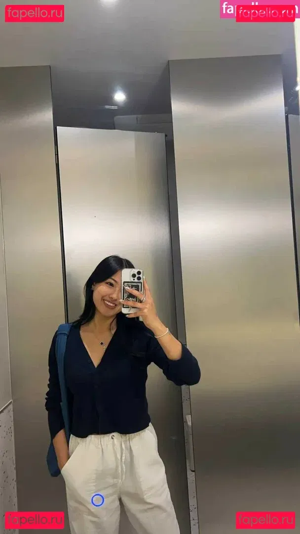 Gabby.hua Onlyfans Photo Gallery 