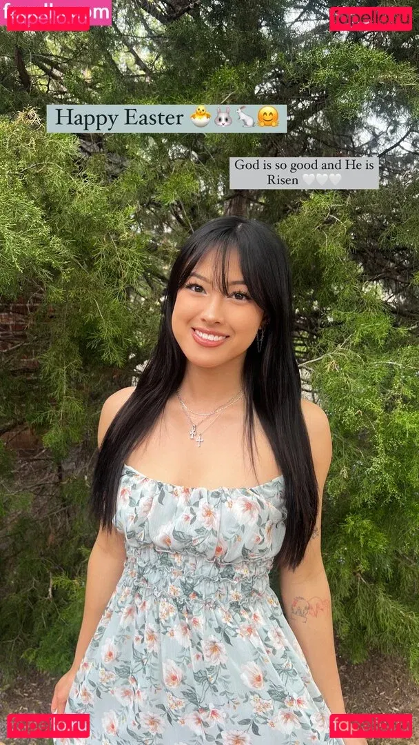 Gabby.hua Onlyfans Photo Gallery 