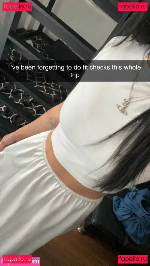 Gabby.hua Onlyfans Photo Gallery 