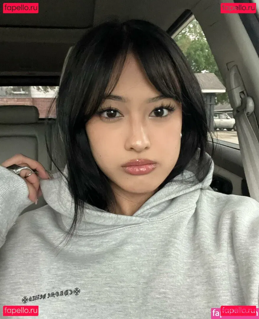 Gabby.hua Onlyfans Photo Gallery 