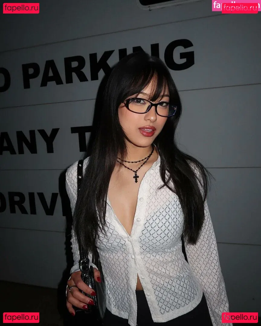 Gabby.hua Onlyfans Photo Gallery 