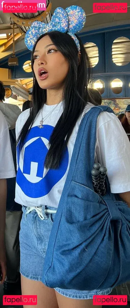 Gabby.hua Onlyfans Photo Gallery 