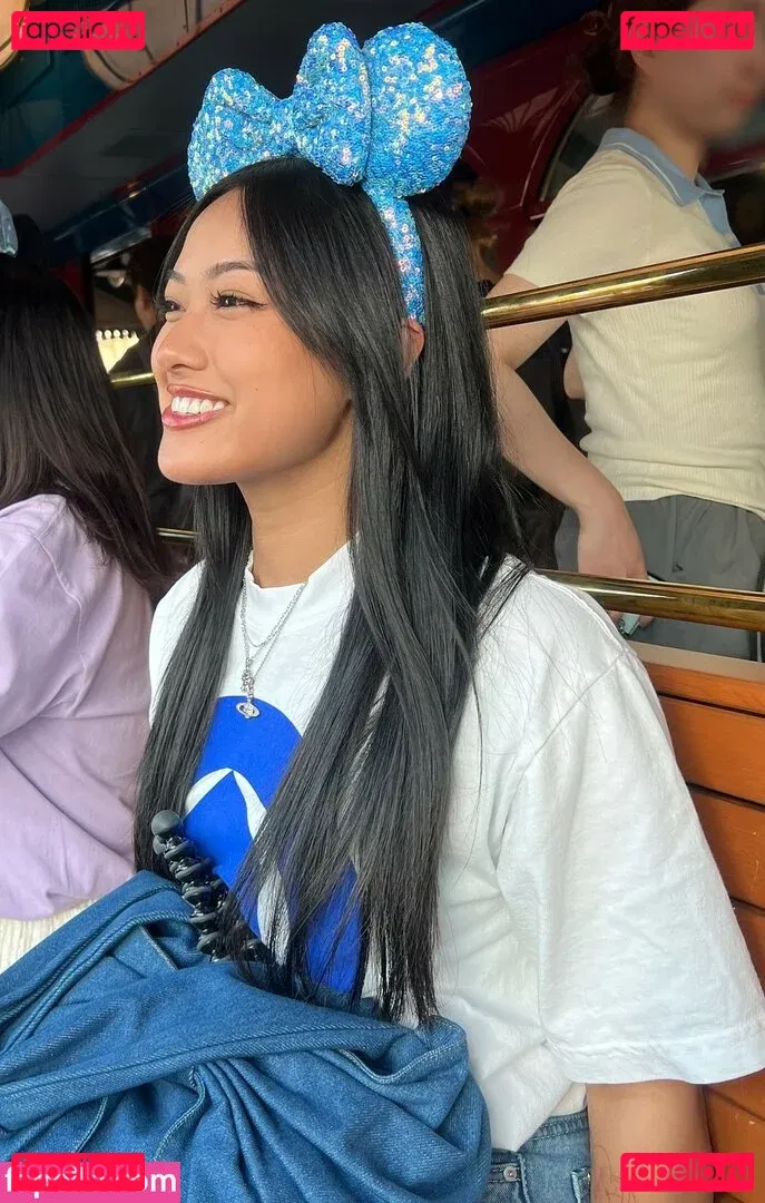 Gabby.hua Onlyfans Photo Gallery 